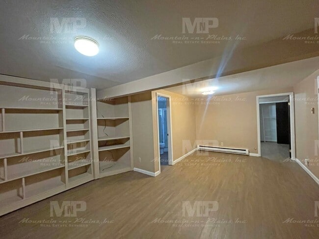 Building Photo - 1209 Montgomery St