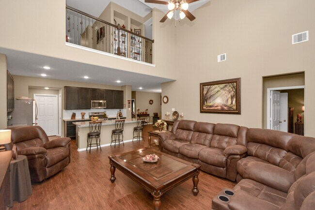 Building Photo - 4334 Breckenridge Dale Ln