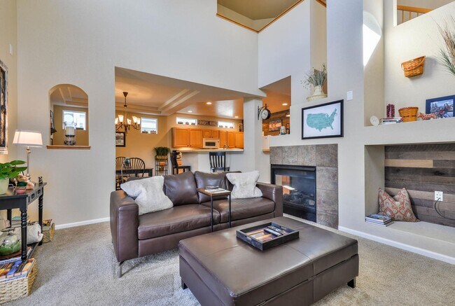 Building Photo - 2 Bedroom 2 Bath home in Observatory Village