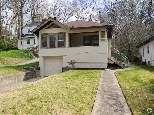 Building Photo - 3534 Linwood Ave