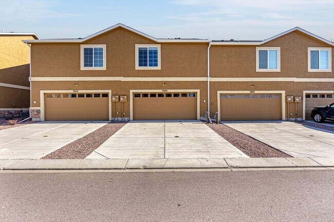 Building Photo - Welcome to The Pines at Forest Meadows 3 B...