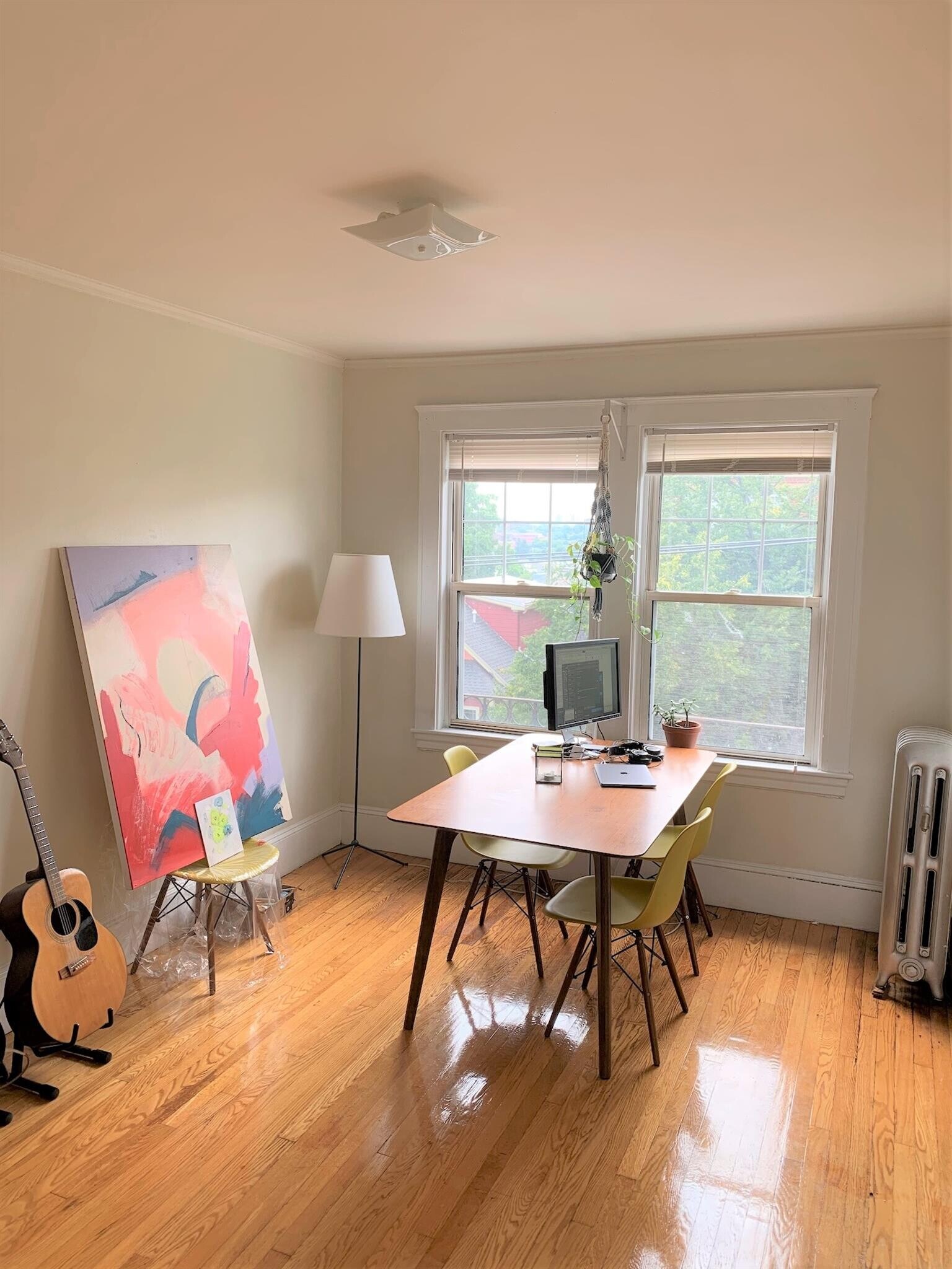 Building Photo - 156 Summer St