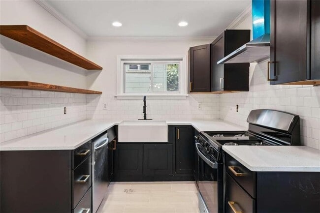 Building Photo - 2735 Defoors Ferry Rd NW