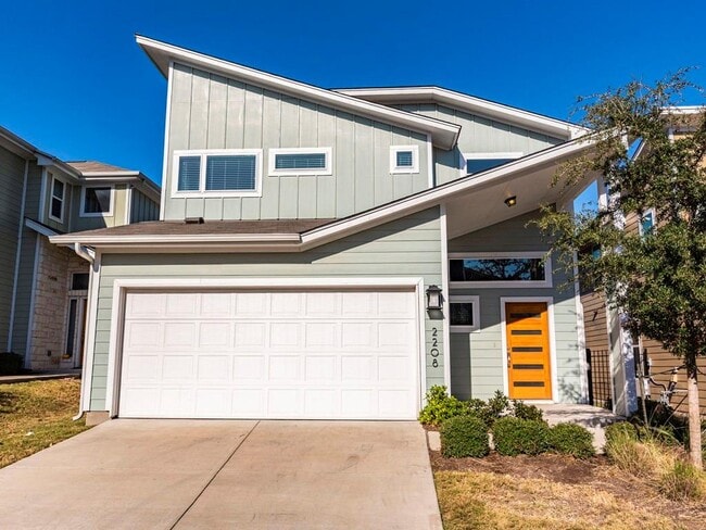 Building Photo - 2208 Capulet St