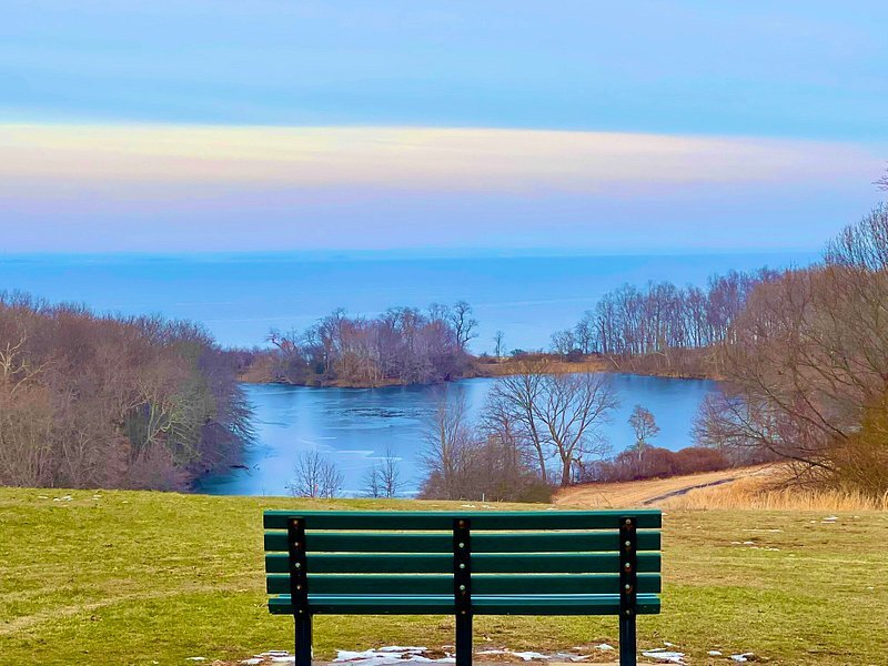 Caumsett State Park - 66 Prospect Rd