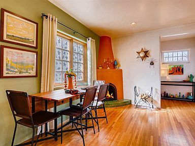 Building Photo - Beautiful 2 bed and 1 bath unique downtown Santa Fe