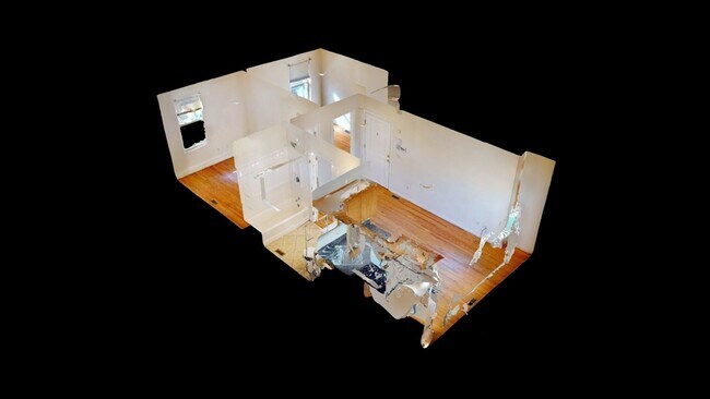 Building Photo - 52 Brooks St