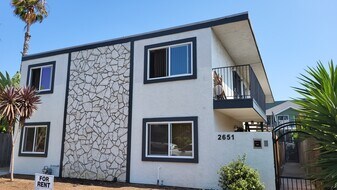 Building Photo - 2651 A St