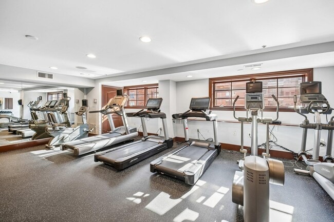 Building Photo - 22 Ave at Port Imperial