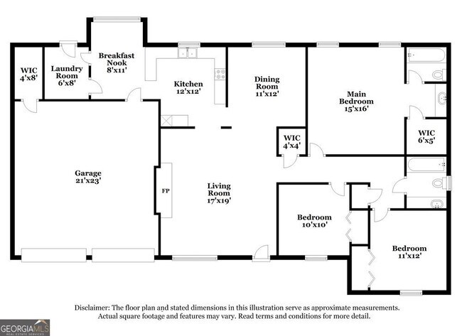 Building Photo - 1418 Hillside Pl SE