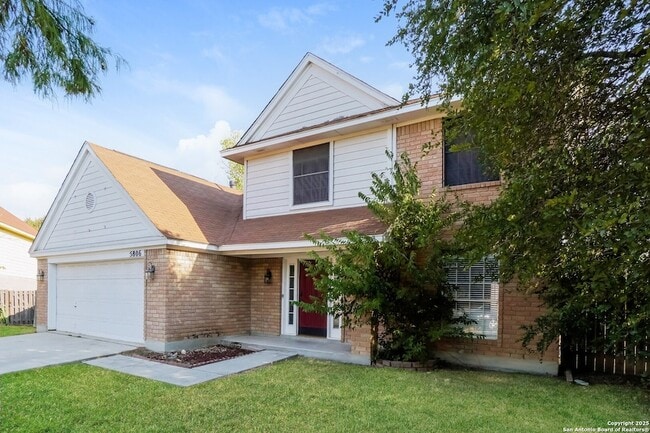 Building Photo - 5806 Elk Lake Dr