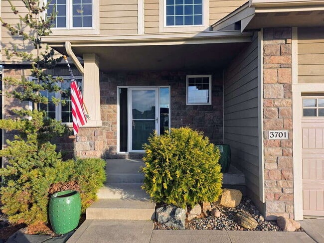 Building Photo - 3701 161st St