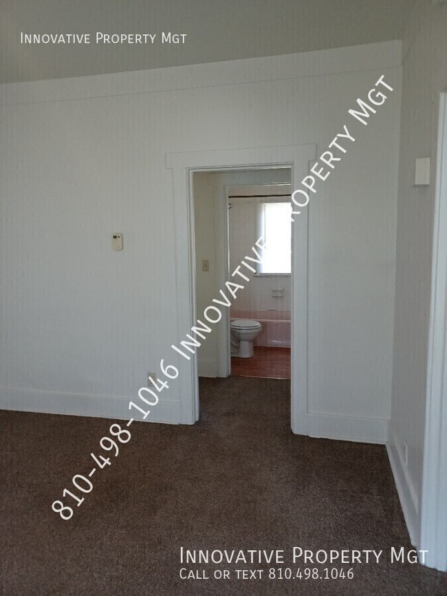 Building Photo - 1230 McIntosh-