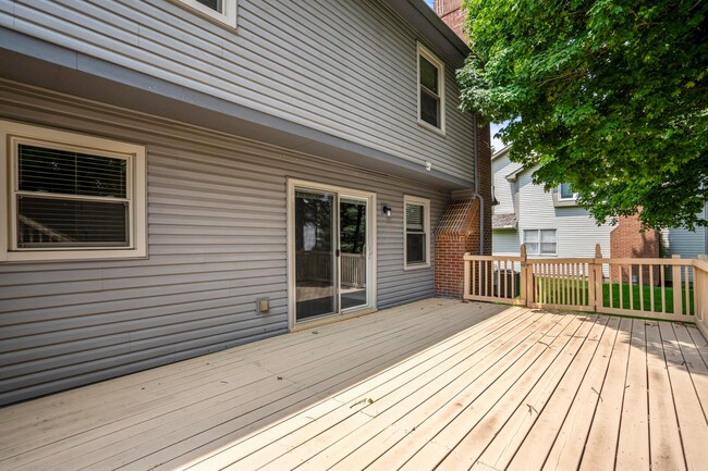 Building Photo - 7652 Cashel Ct