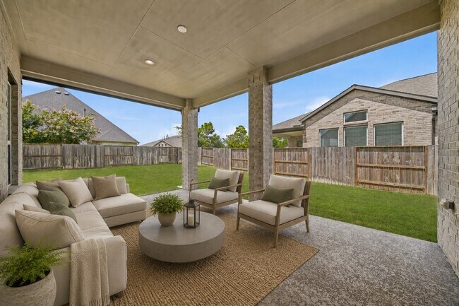 Building Photo - 7422 Netherfield Ln