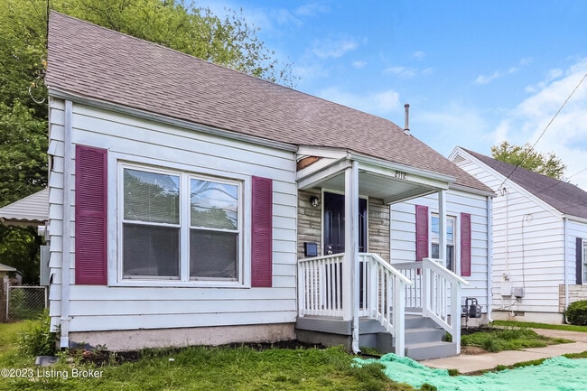 Building Photo - 2112 McCloskey Ave