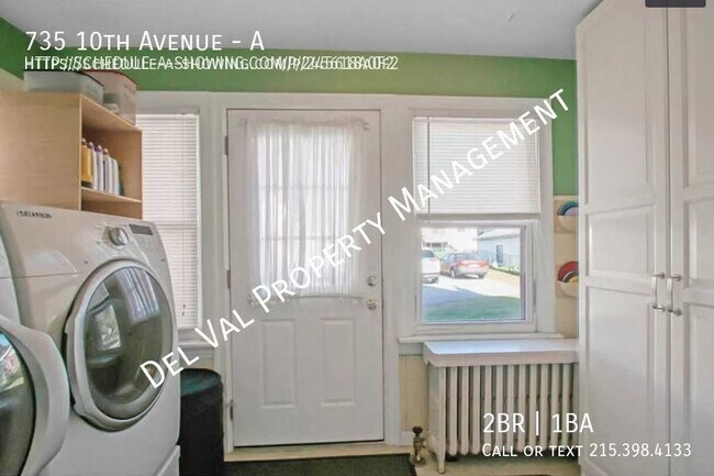 Building Photo - Spacious 1st FL 2-Bdrm Apartment for Rent ...