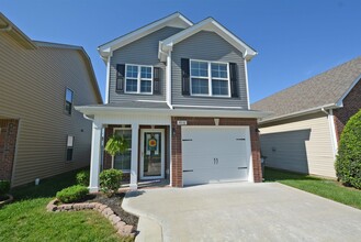 Building Photo - 3816 Harvest Ridge