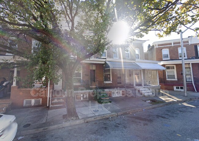 Primary Photo - 1607 Cliftview Ave