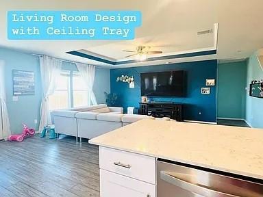 Building Photo - 16005 Sullivan Crk Dr