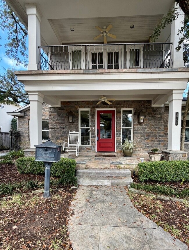 Building Photo - 3752 Rice Boulevard