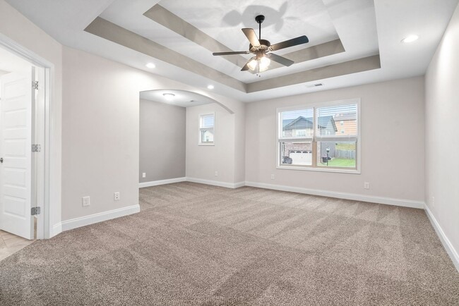 Building Photo - Pet Friendly Four Bedroom!