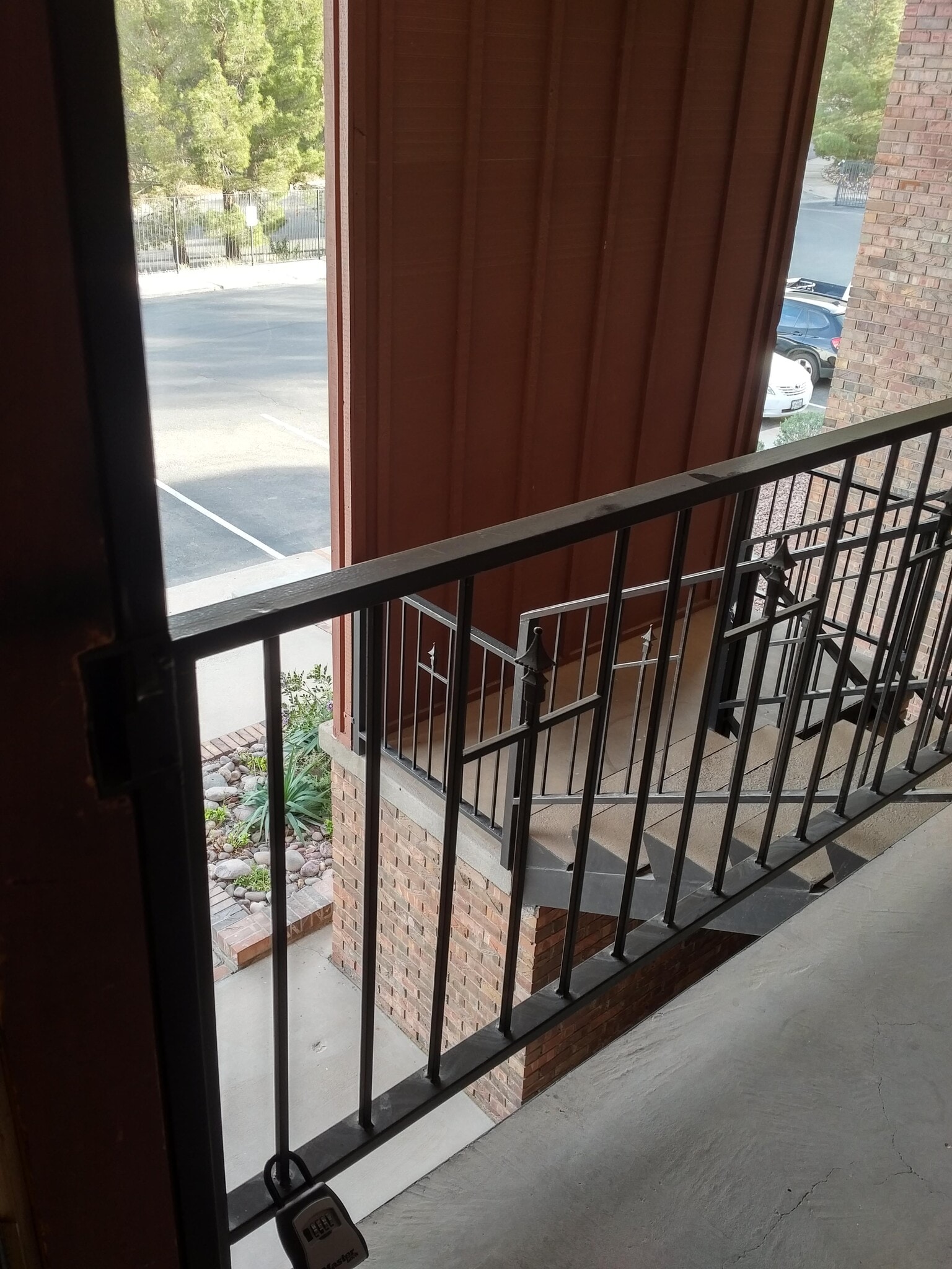 Building Photo - 4800 N Stanton St