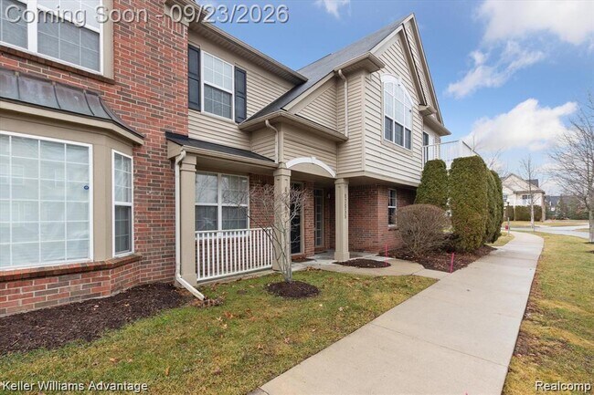 Building Photo - 47655 Pembroke Dr