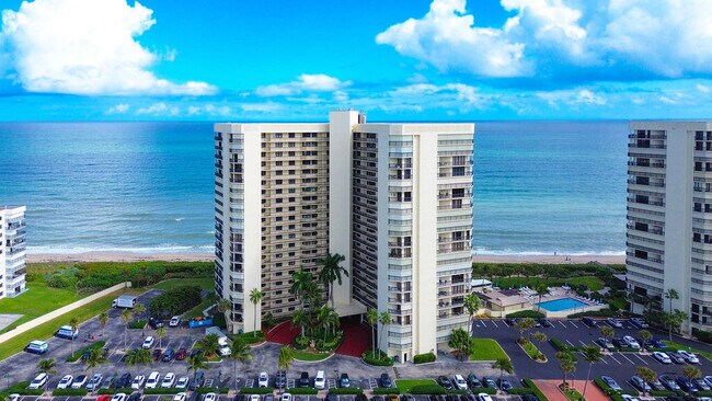 Building Photo - 9500 S Ocean Dr