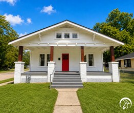 Building Photo - Beautifully Updated 3 Bedroom Home for Rent in West Monroe Near Antique Alley