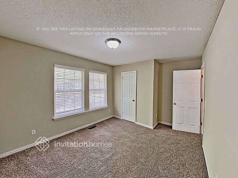 Building Photo - 7828 Ridge Top Terrace