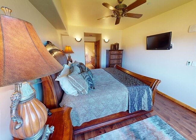 Building Photo - Long Term Rental- Timberline Cove 202