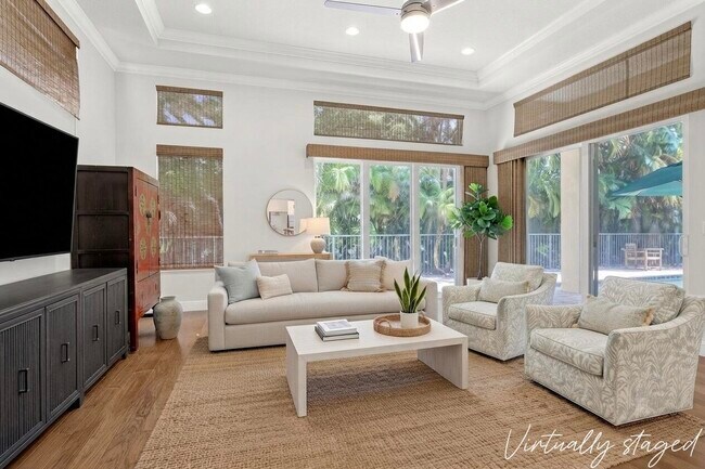 Building Photo - 6464 Bellamalfi St