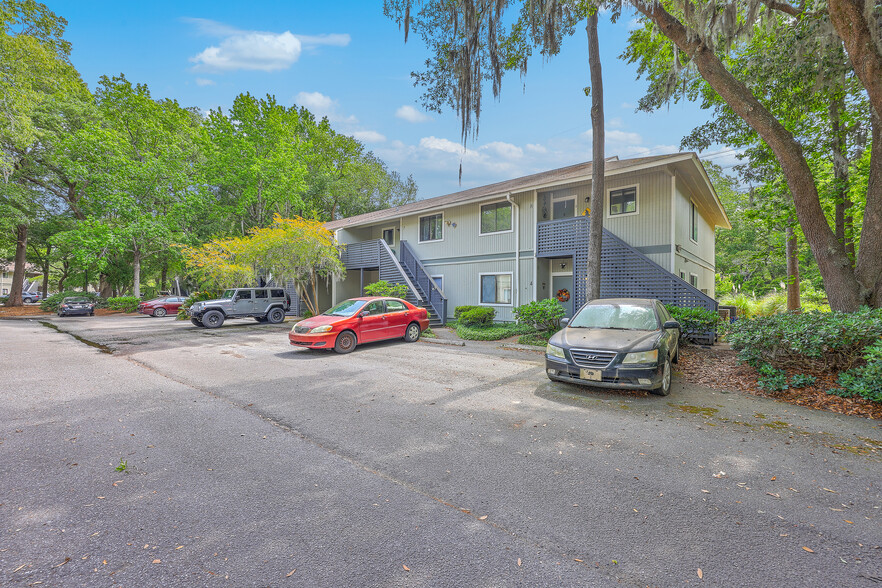Building Photo - 2736 Jobee Dr