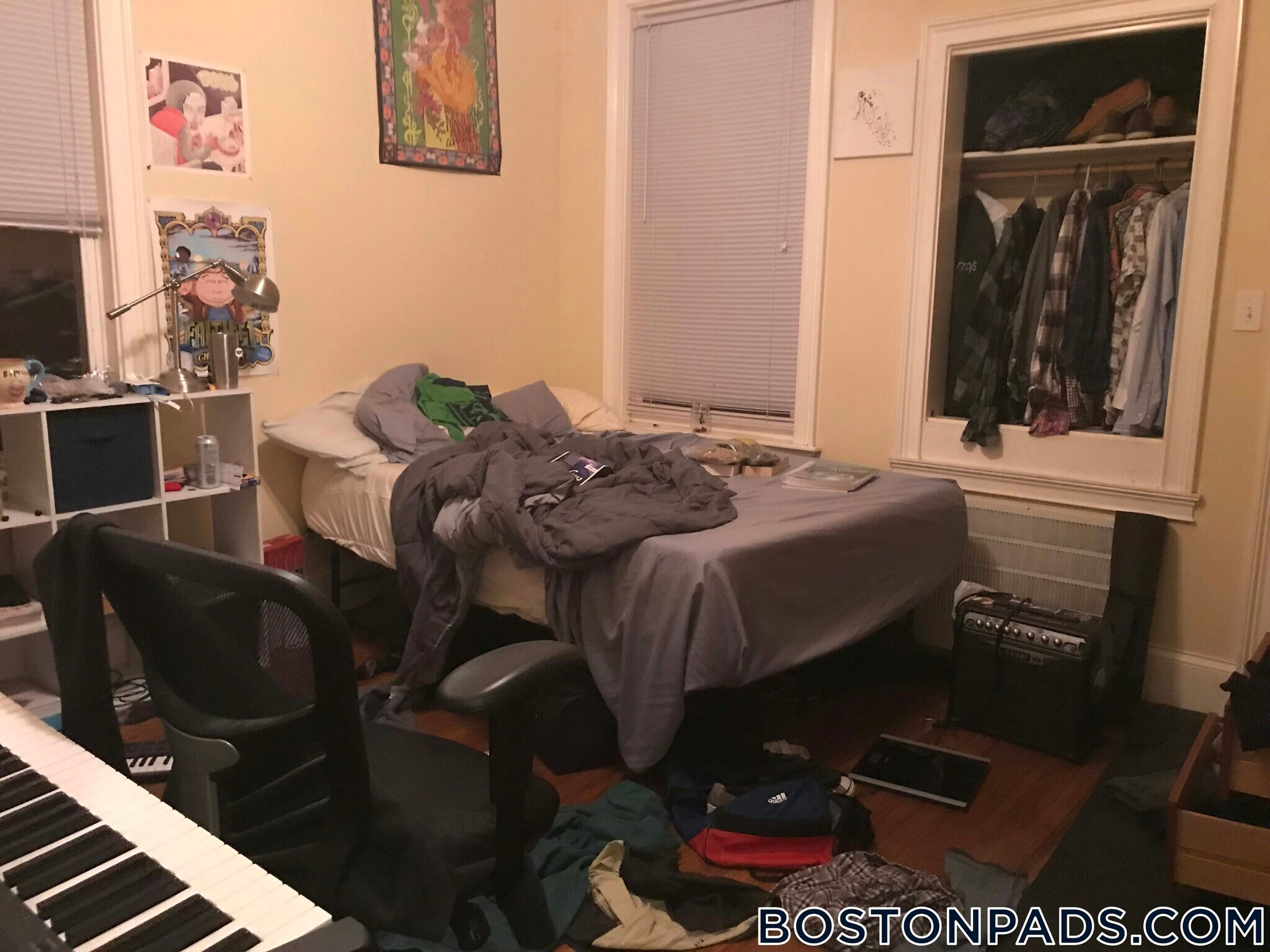 Building Photo - 731 Parker St