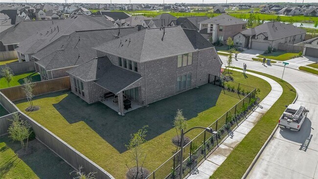 Building Photo - 11430 Bush Clover Dr