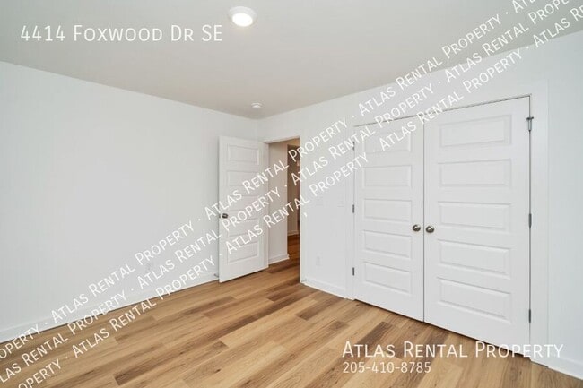 Building Photo - 4414 Foxwood Dr SE