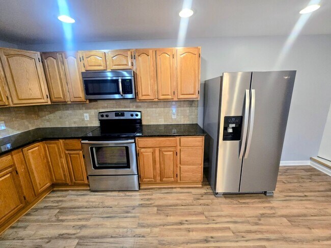 Building Photo - 1542 Washington St