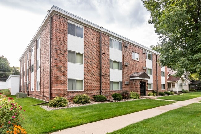 Interior Photo - Oakridge Apartments