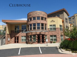 Building Photo - Centennial Condo for Rent! Outdoor Pool an...