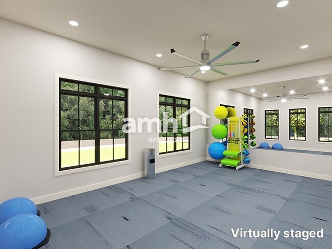 Building Photo - 4770 Chutney Drive