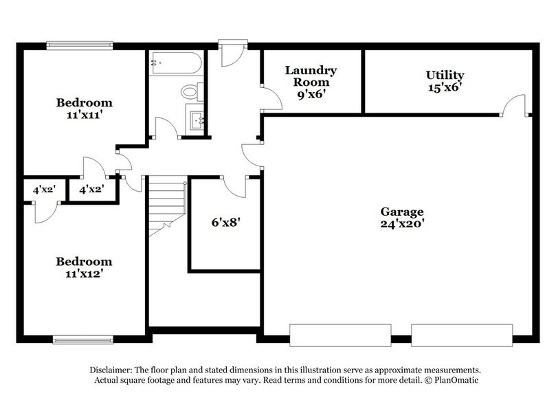 Building Photo - 223 Comet Ct
