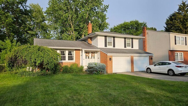 Building Photo - 6115 Christman Dr