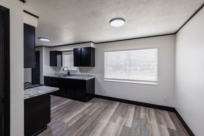 Building Photo - $300 off first month for February move-ins -  New Renovation 2 Bed 1 Bath with partially finished...