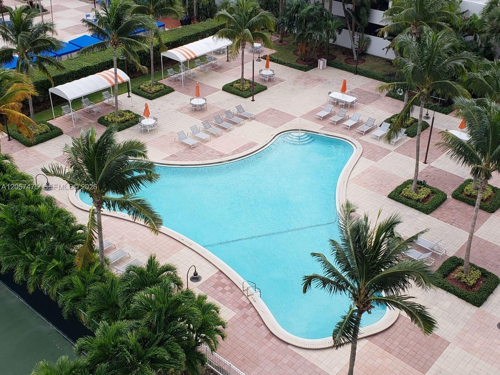 Building Photo - 19380 Collins Ave