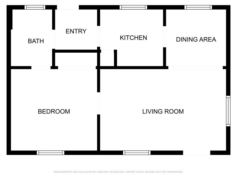 Building Photo - 43 W 52nd St