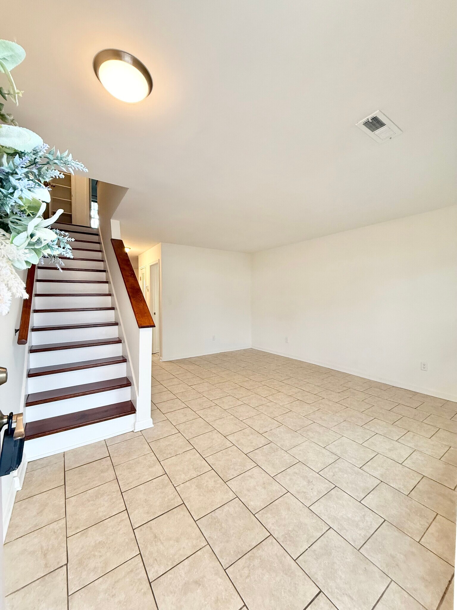 Entry / Living Room - 1st Floor - 274 Fleming Rd