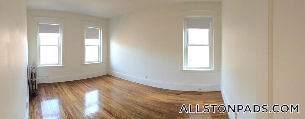 Building Photo - 1334 Commonwealth Ave