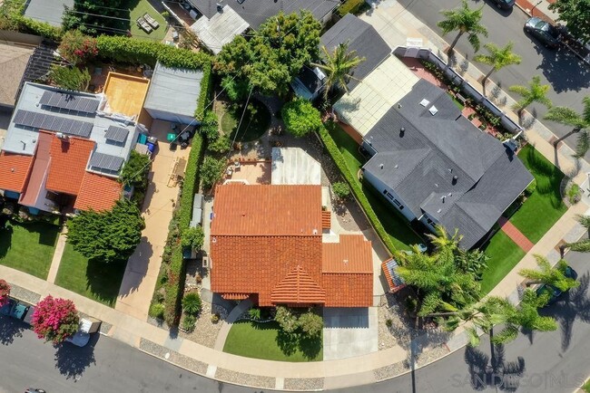 Building Photo - 4823 Hart Dr