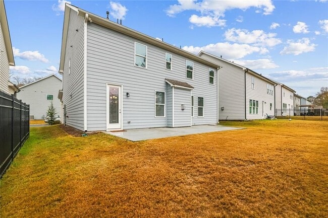 Building Photo - 639 Tigers Eye Ter